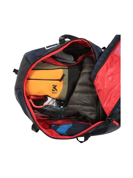 Millet Millet Plecak Divino Duffle 40 Granatowy