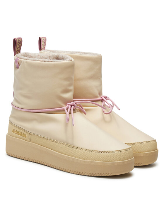 Napapijri Napapijri Schneeschuhe NP0A4IKH Beige