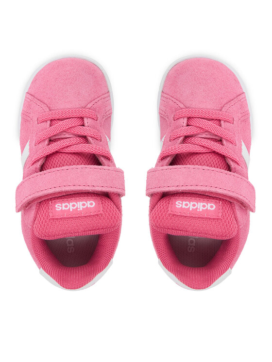 adidas adidas Sportcipők Grand Court 2.0 JP9354 Rózsaszín