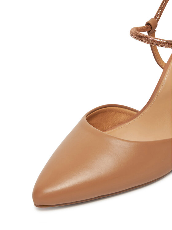 Lasocki Lasocki Sandali WYL3794-6Z Beige