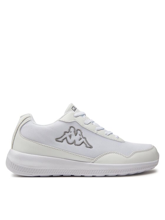 Kappa Kappa Sneakers 242512 Weiß