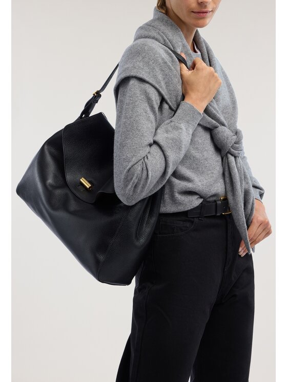 Trussardi Trussardi Borsetta Z379E006772N033 Nero