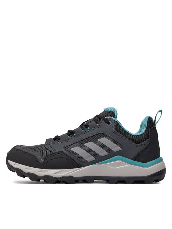 adidas adidas Běžecké boty Terrex Tracerocker 2 W H05686 Šedá