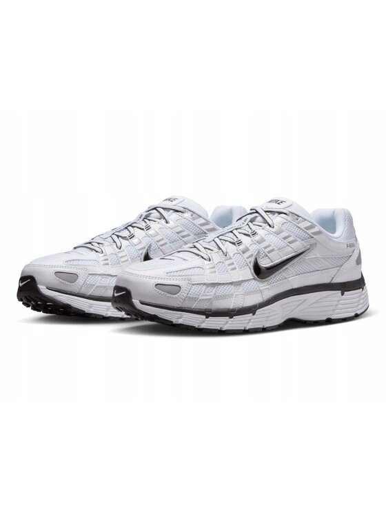 Nike Nike Sneakersy CD6404-107 Biały
