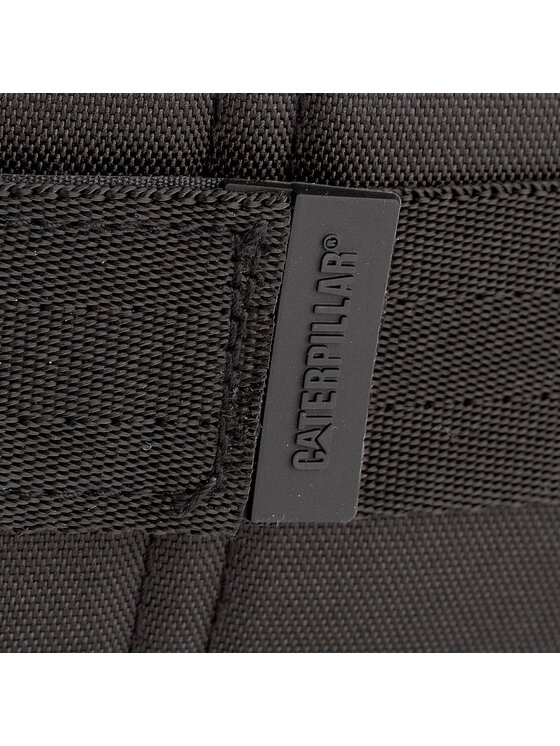 CAT Footwear CAT Footwear Zaino Bryan 83433-01 Nero