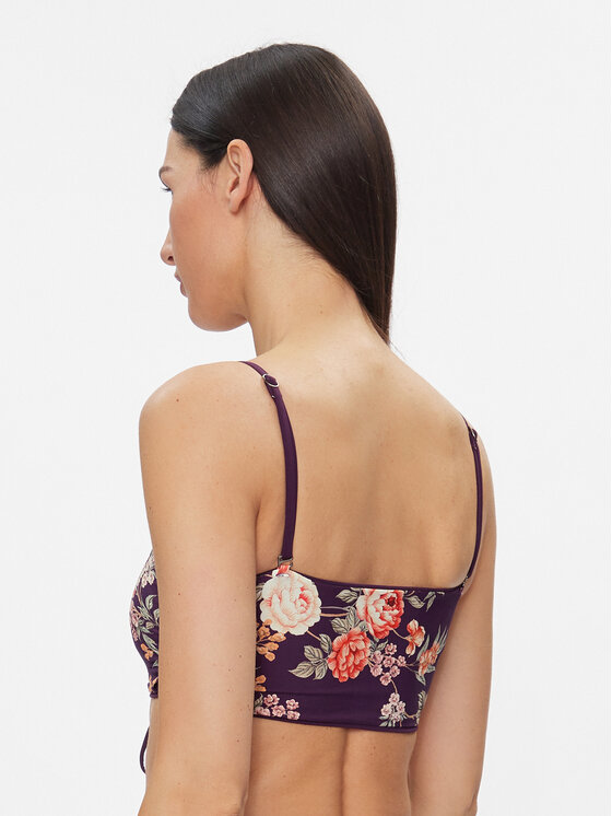 Maaji Maaji Bikini partea de sus PT3220SBA601 Violet