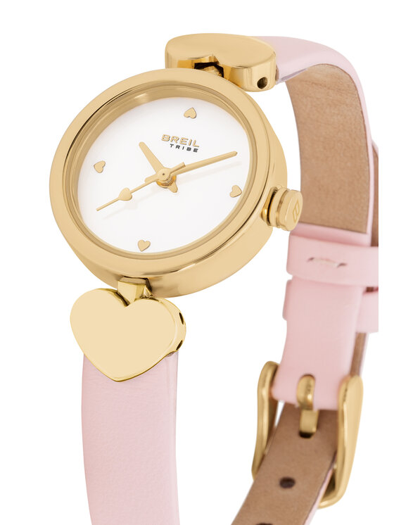 Breil Breil Orologio BELOVED Bianco