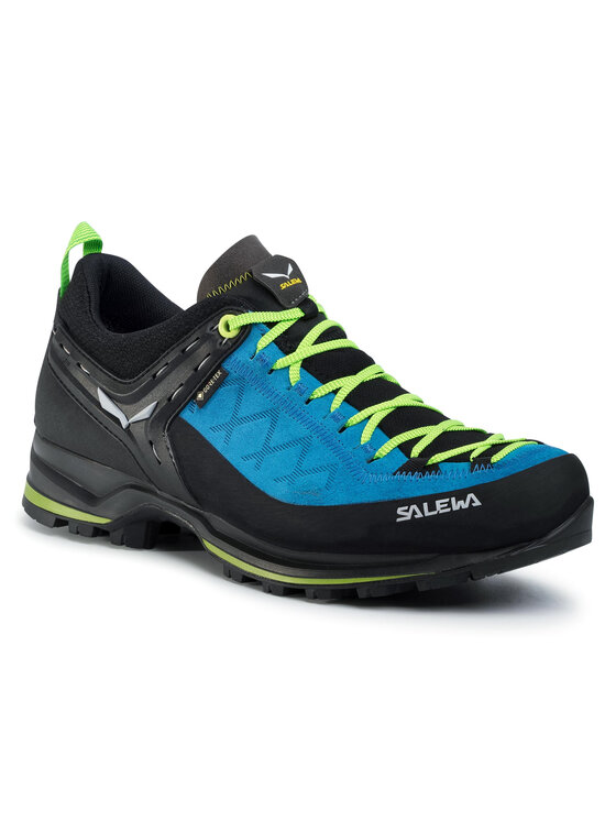 Salewa Salewa Pārgājienu apavi Ms Mnt Trainer 2 Gtx GORE-TEX 61356 Zils