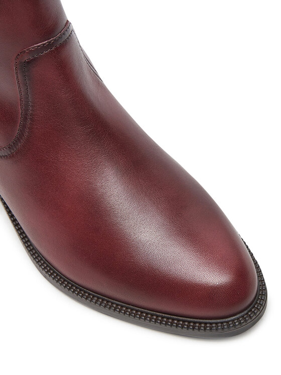 Pikolinos Pikolinos Saapad W2D-8674 Bordoopunane