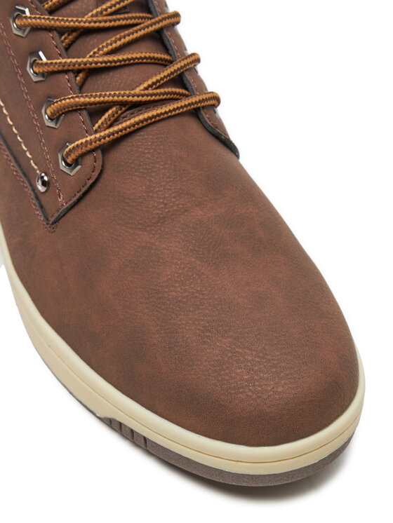 Lee Cooper Lee Cooper Saapad PRWZ0002S Pruun