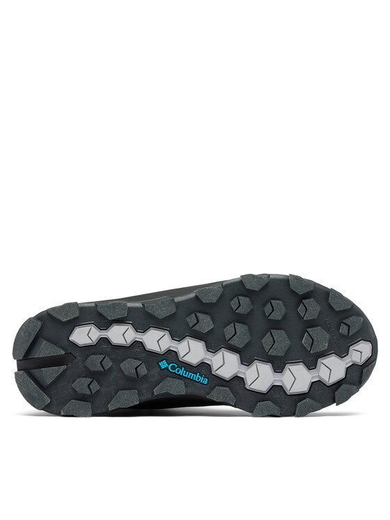Columbia Columbia Sniego batai Expeditionist Extreme 2078971 Ruda