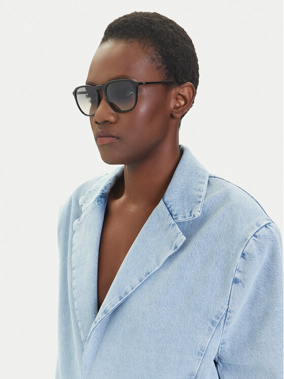 Ray-Ban Ray-Ban Ochelari de soare 0RB2203 901/32 Negru
