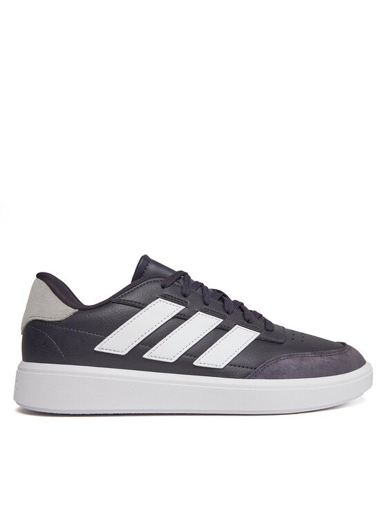 adidas adidas Сникърси Courtblock IF6504 Черен