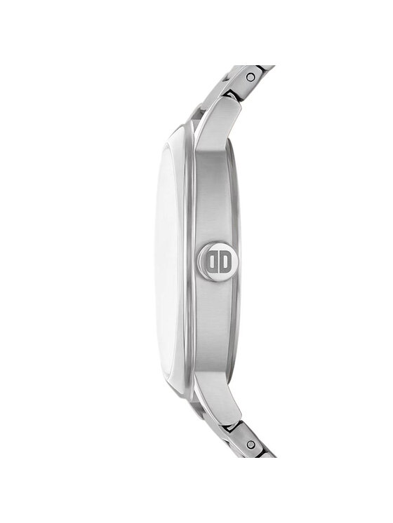 DKNY DKNY Hodinky Soho D NY6620 Stříbrná