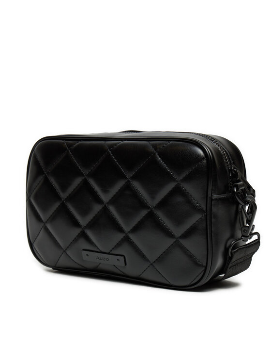 Aldo Aldo Borsetta Evelia 13863714 Nero