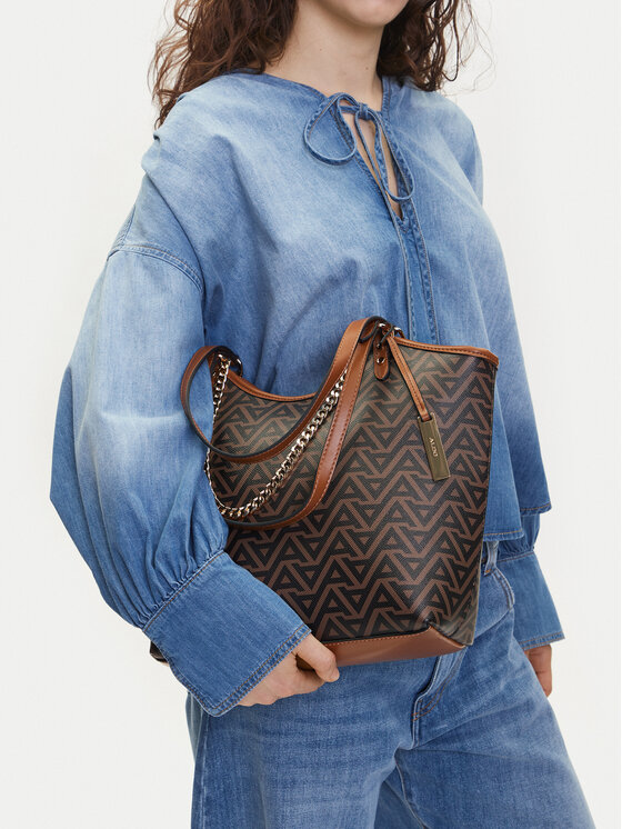 Aldo Aldo Handtasche Ybelihar 13933698 Braun