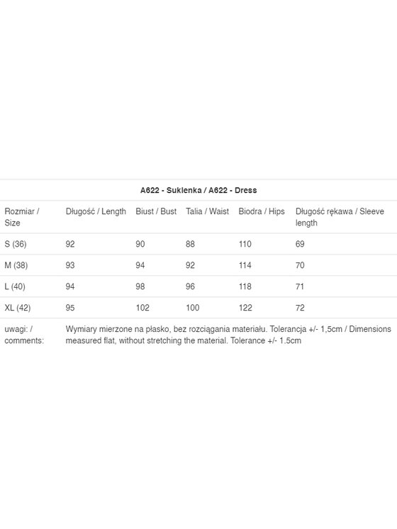 Awama Awama Abito da sera A622 Nero Basic Fit