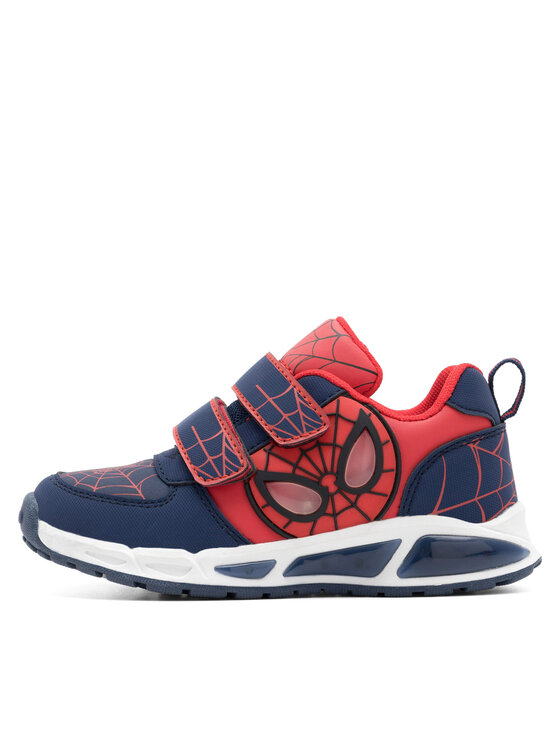 Spiderman Ultimate Spiderman Ultimate Снікерcи CEO-CP66-AW26-305SPRMV Cиній