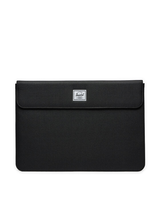 Herschel Herschel Etui pentru laptop Spokane 15-16 Inch Sleeve 30077-00001 Negru
