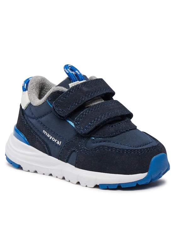 Mayoral Mayoral Sneakers 41571 Dunkelblau