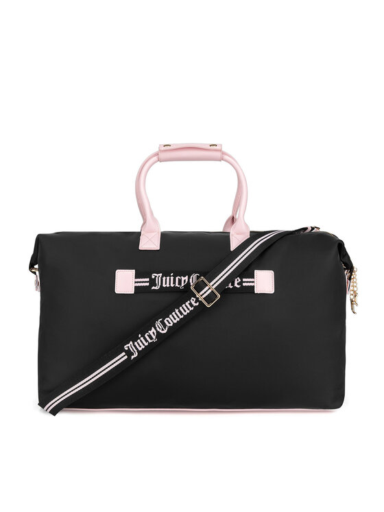 Juicy Couture Juicy Couture Torbica BIJXT2544WPJ Crna