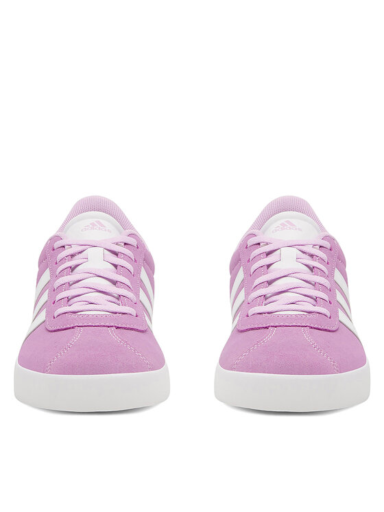 adidas adidas Tenisice Vl Court 3.0 K ID6310 Ljubičasta