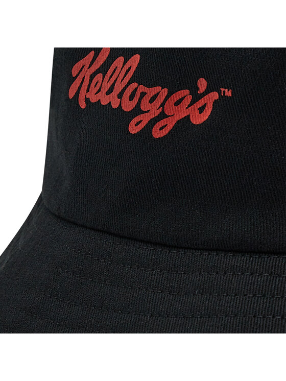 Only & Sons Only & Sons Kapelusz Kelloggs Bucket 22022222 Czarny