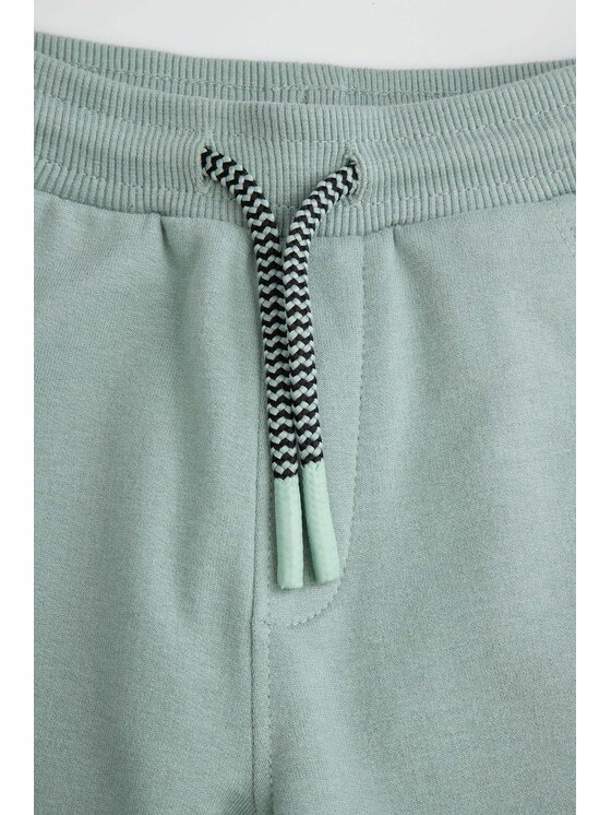 Coccodrillo Coccodrillo Sada pro miminka ZC6117301FBN-011 Zelená Regular Fit