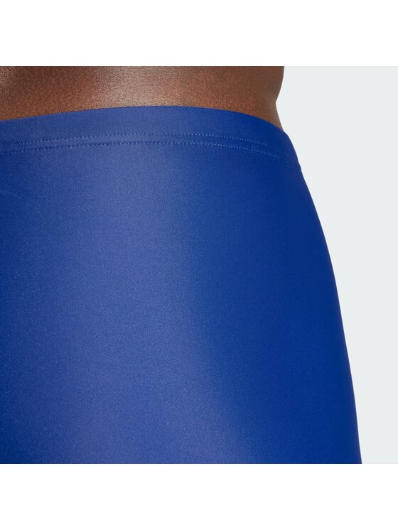 adidas adidas Peldbikses Solid IU1878 Tumši zils