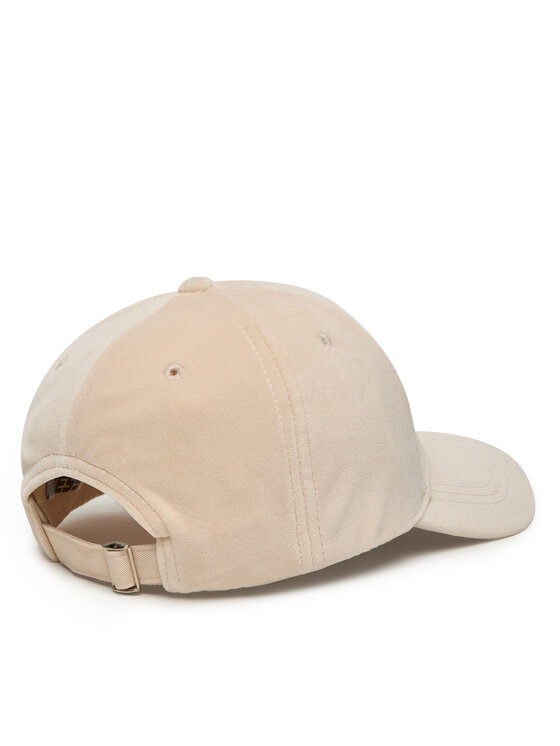 Guess Guess Шапка с козирка V4BZ04 K0232 Бежов
