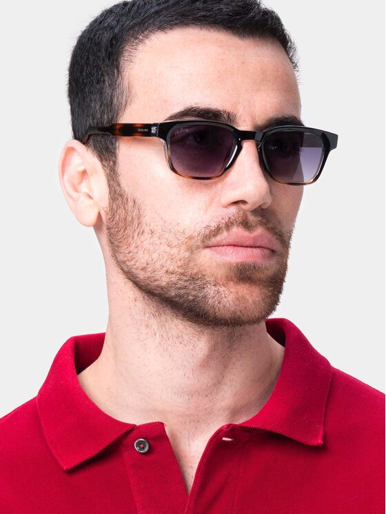 Herling Herling Occhiali da sole Thayer Multicolore