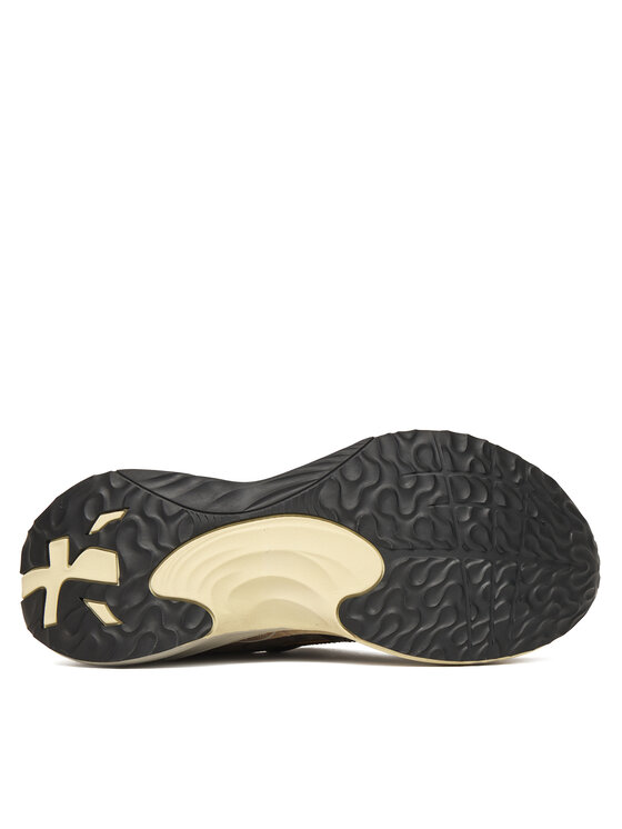 Premiata Premiata Sneakersy Hill Var 7896 Hnědá
