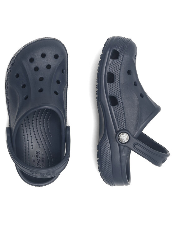 Crocs Crocs Şlapi BAYA CLOG K 207013-410 Bleumarin