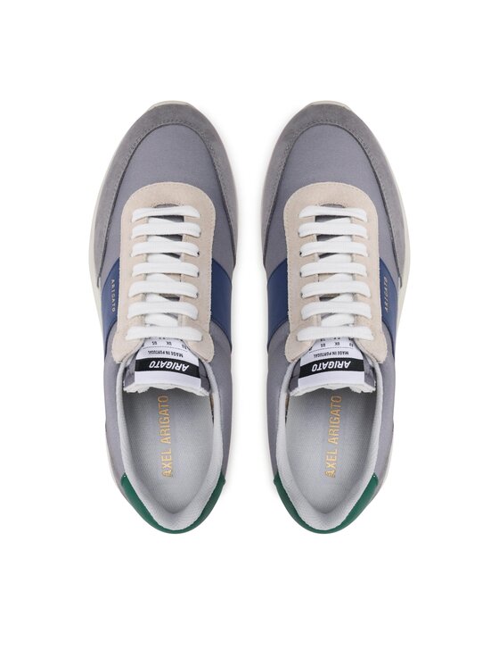 Axel Arigato Sneakers Genesis Vintage Runner F1101001 Gris Modivo