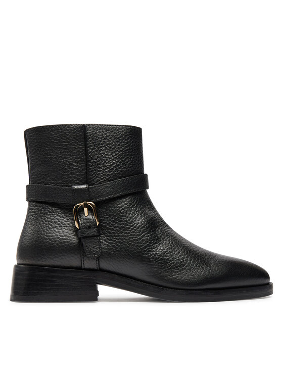 Geox biker boots sale