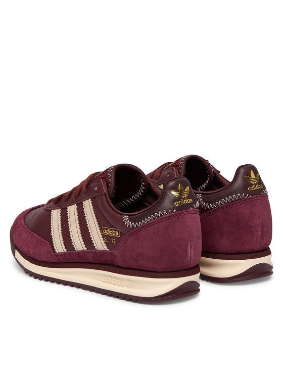adidas adidas Sneakers SL 72 RS HQ4910 Vișiniu