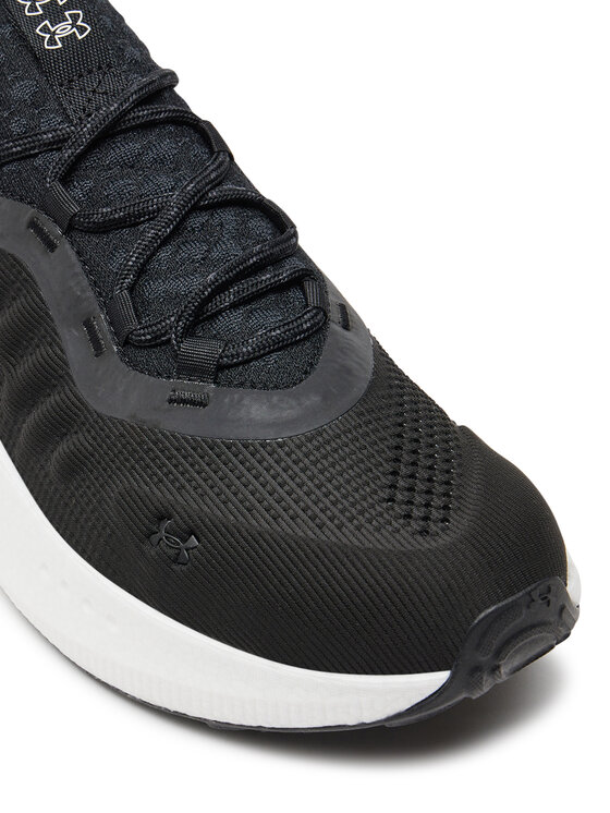 Under Armour Under Armour Pantofi pentru alergare Ua Phantom 4 3027593-001 Negru