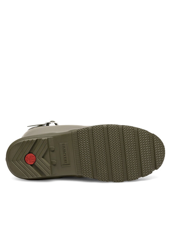 Hunter Hunter Gumene čizme HFW-004 Kaki