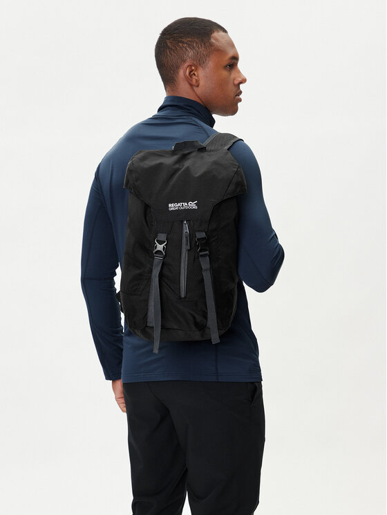 Regatta Regatta Ruksak Easypack EU132 Crna