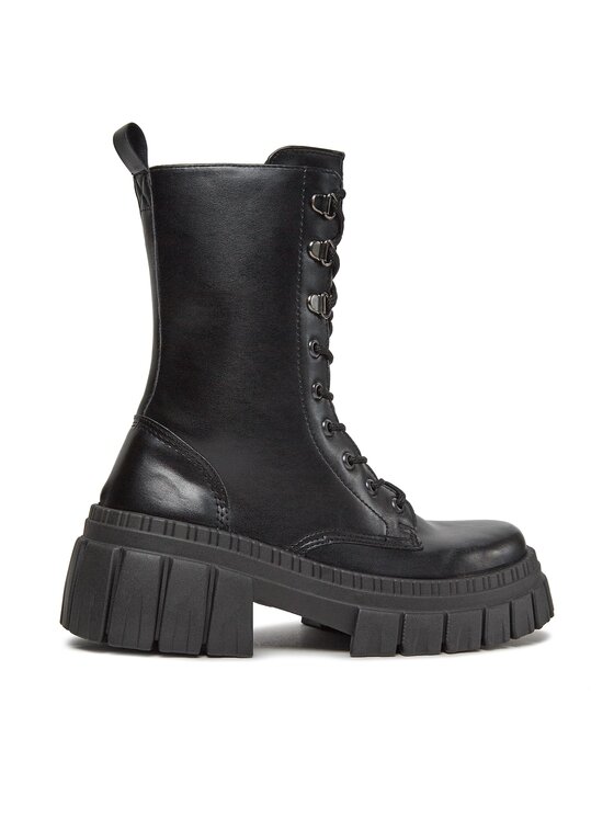 Botine Altercore Lonnie Negru