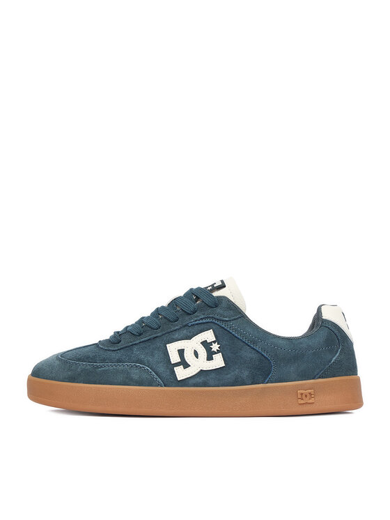 DC Shoes DC Shoes Snīkeri EO-MP40-853SHC2 Zils