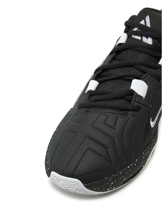 Nike Nike Sportcipők Zoom Freak 5 DX4985 Fekete