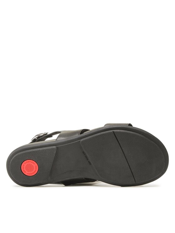 FitFlop FitFlop Босоніжки GRACIE EB1-090 Чорний