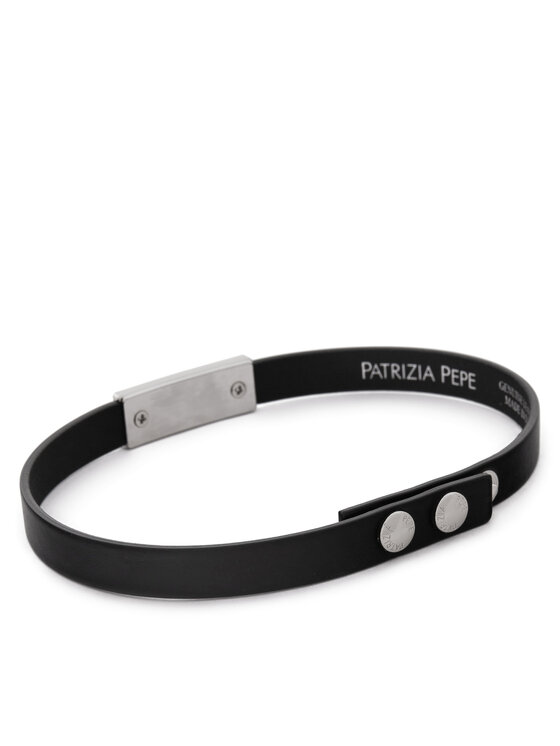 Patrizia Pepe Patrizia Pepe Τσόκερ 8J1722/L048-K103 Μαύρο