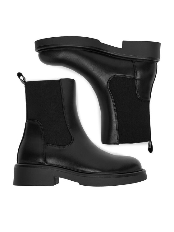 JENNY JENNY Chelsea CEO-WS6770-08 Nero