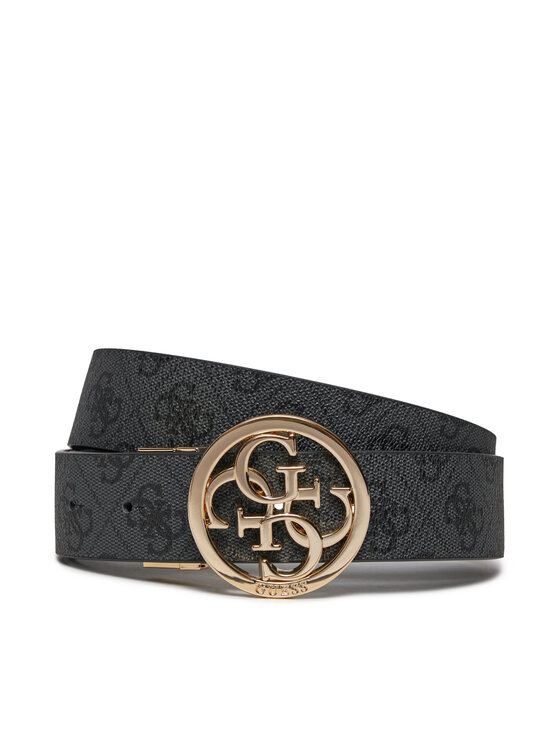 Guess Guess Naiste püksirihm BW9062 P4135 Must