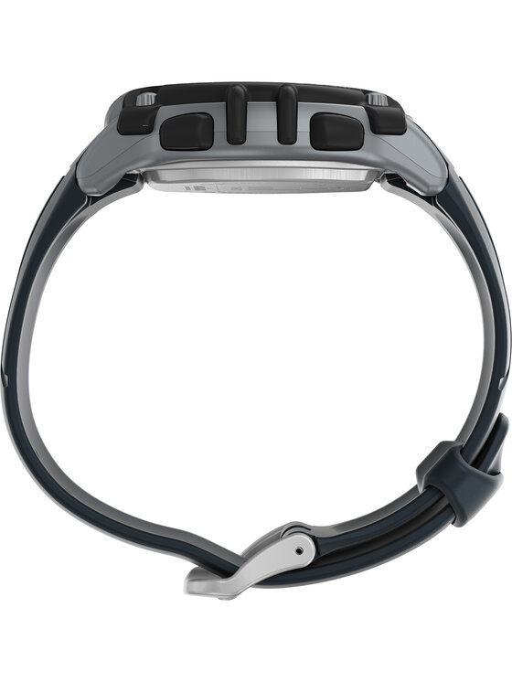 Timex Timex Hodinky TW5M64500 Černá