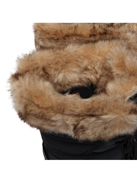 Whistler Whistler Снігоходи Eewye W Boot WP W234149 Чорний