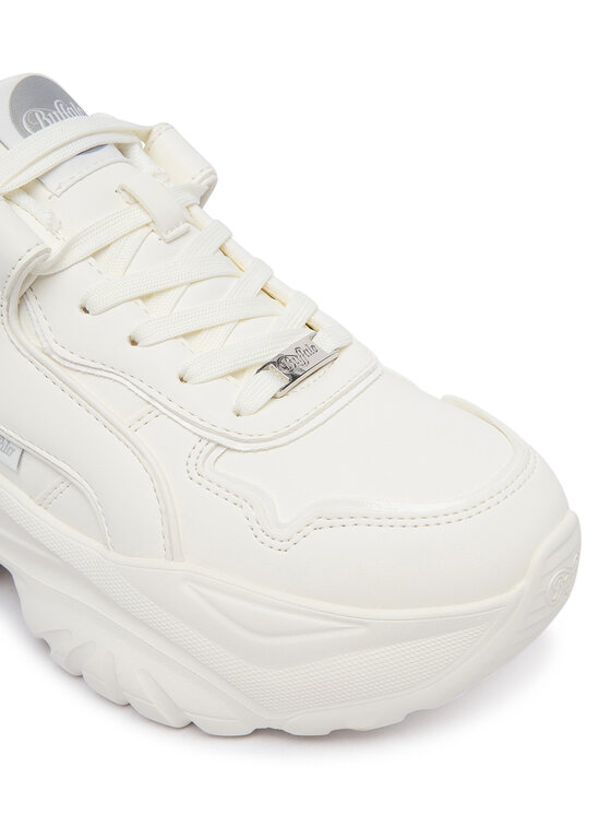Buffalo Buffalo Sneakersy Bliss One 1636360 Bílá