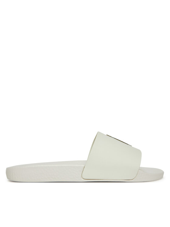 Polo Ralph Lauren Polo Ralph Lauren Ciabatte 809962615001 Bianco
